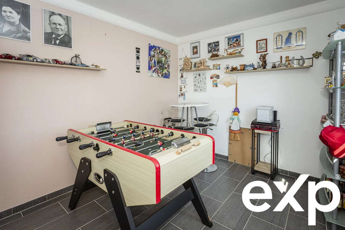 Appenwihr EXP shooting immobilier - Maison à APPENWIHR