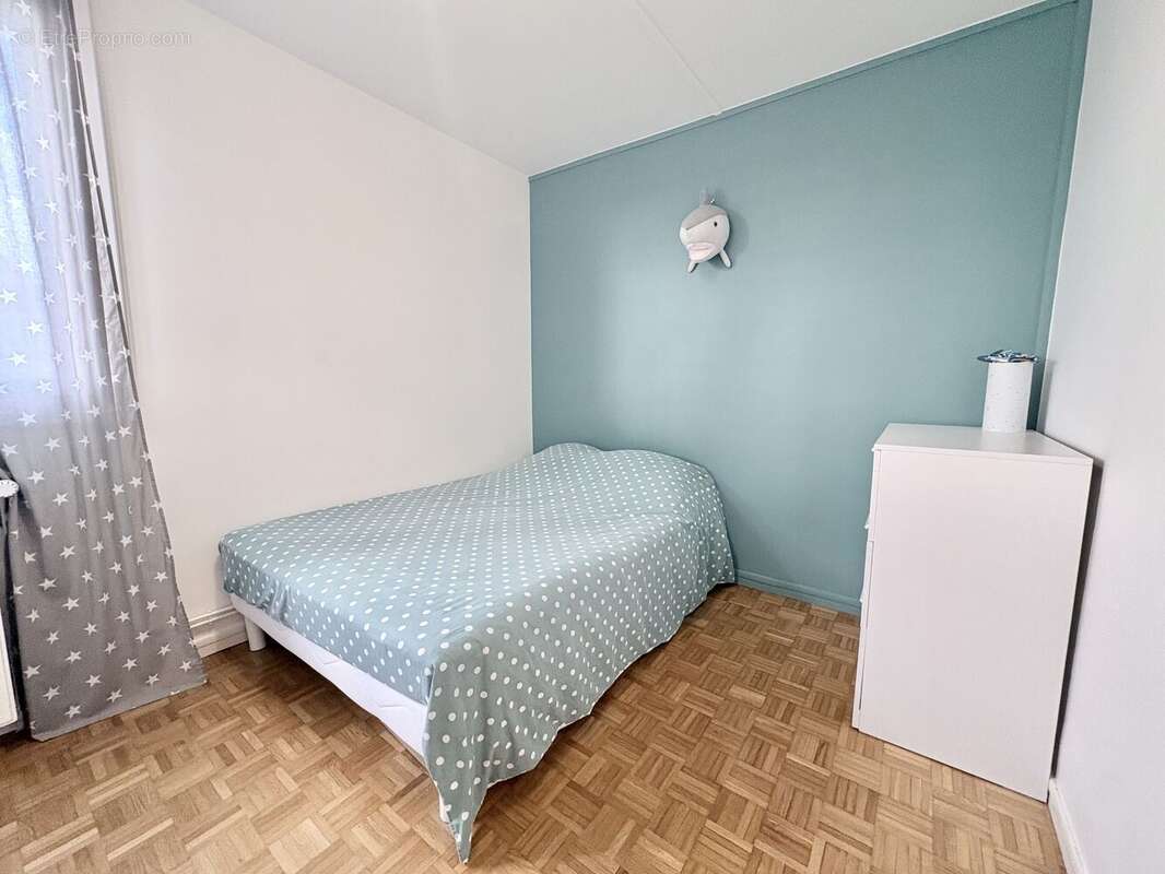 Appartement à CHATEAUROUX