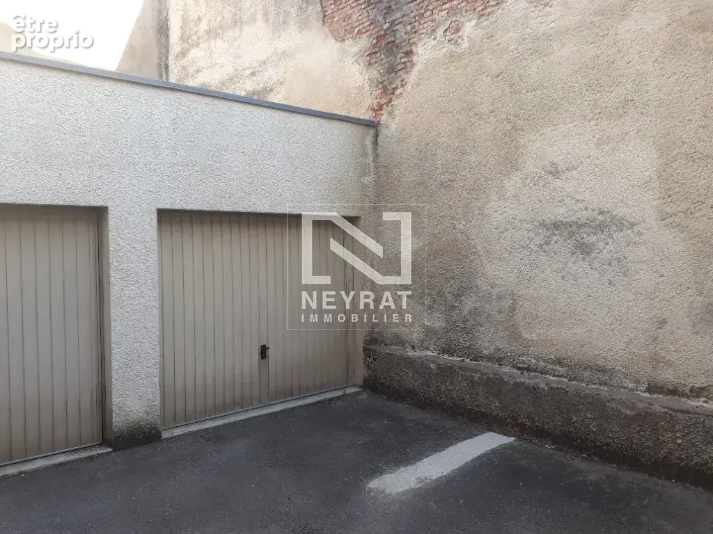 Appartement type 3 65.27 m2 avec cave et 2 garages VENDUS LOUES - photo 9
