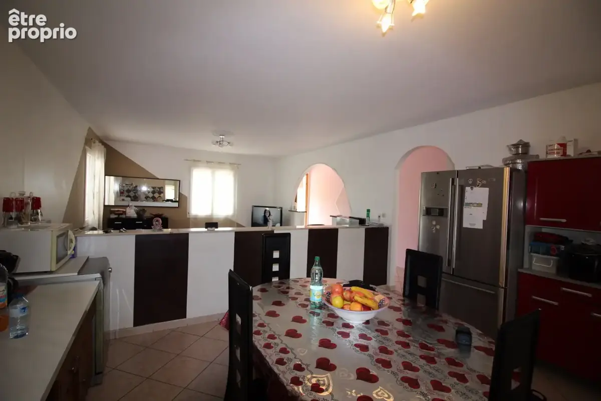 Maison de 210 m2. Terrain de 860 m2. - photo 23