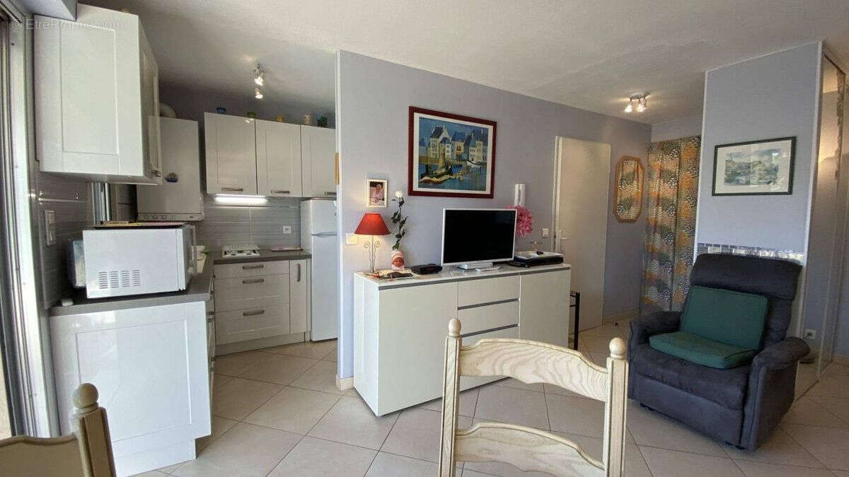 Appartement à FREJUS