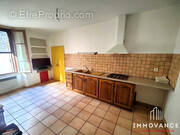 Maison à VIOLS-LE-FORT