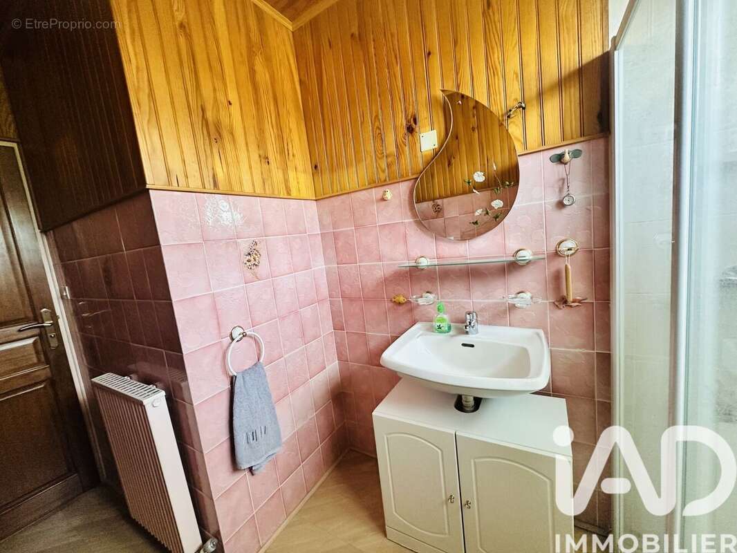 Photo 6 - Maison à LUCE