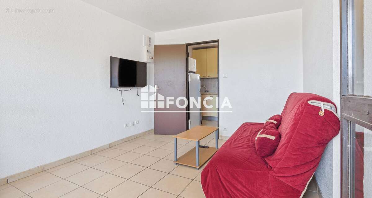 Appartement à AGDE
