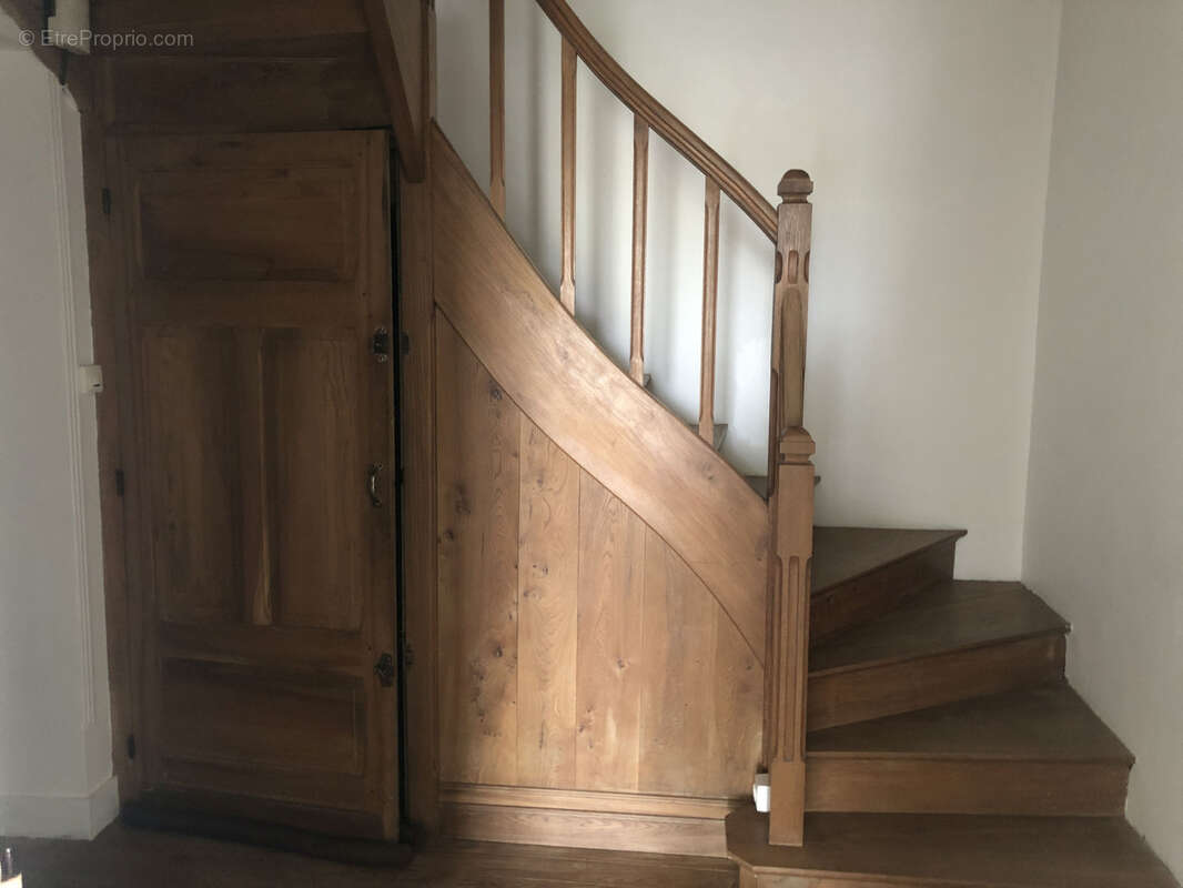 Maison à SAINT-MEDARD