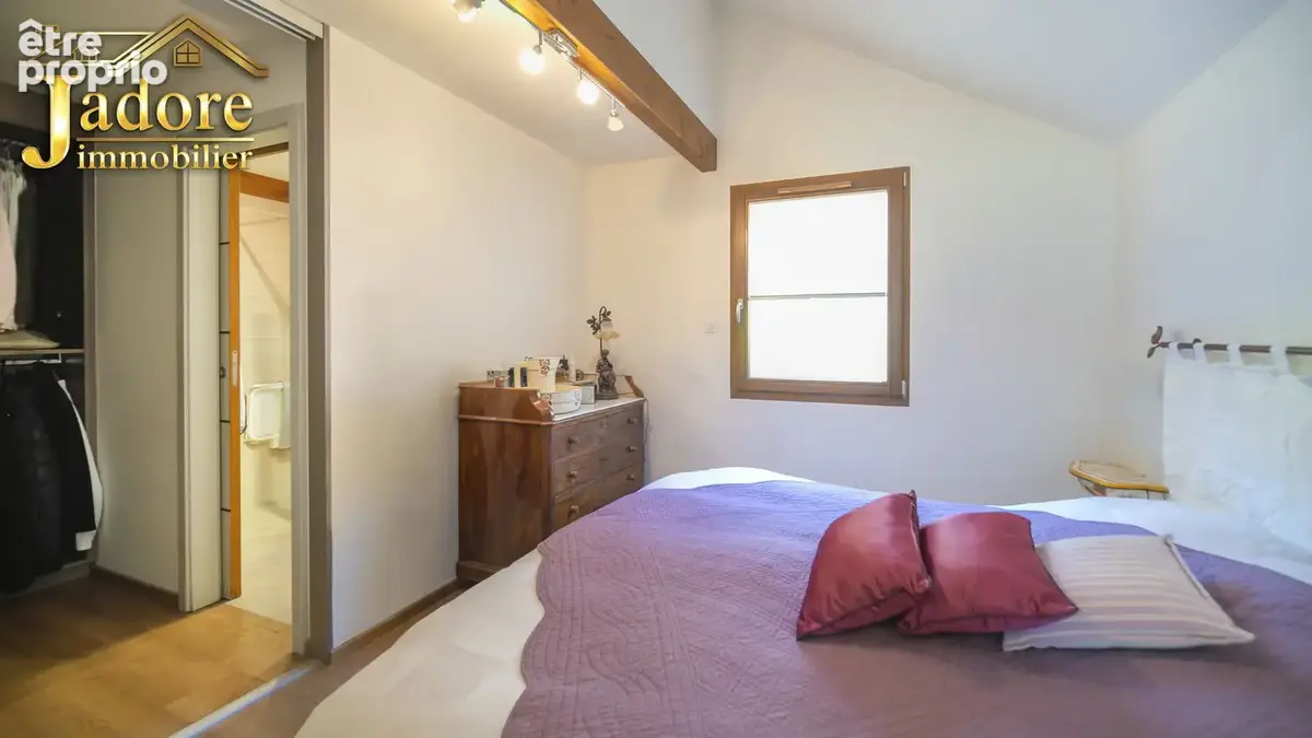 Chalet avec vue dominante - photo 12