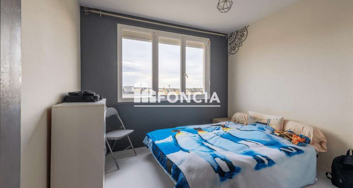 Appartement à ANGERS