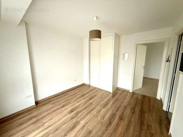 Appartement à VALDAHON