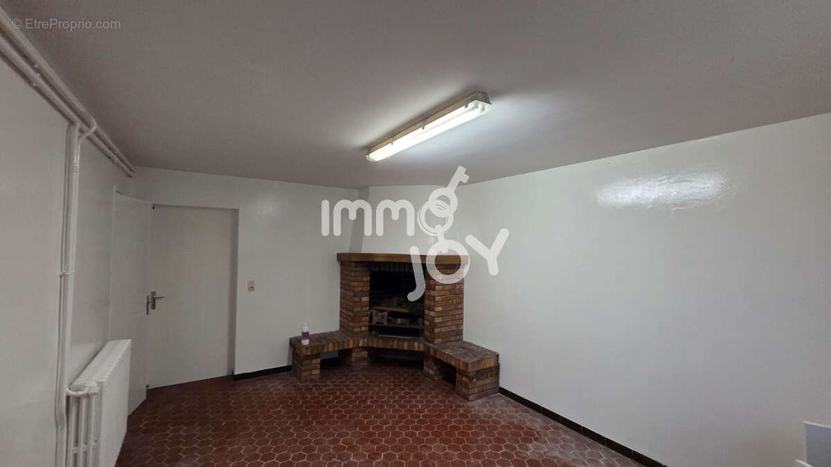Maison à VENERQUE