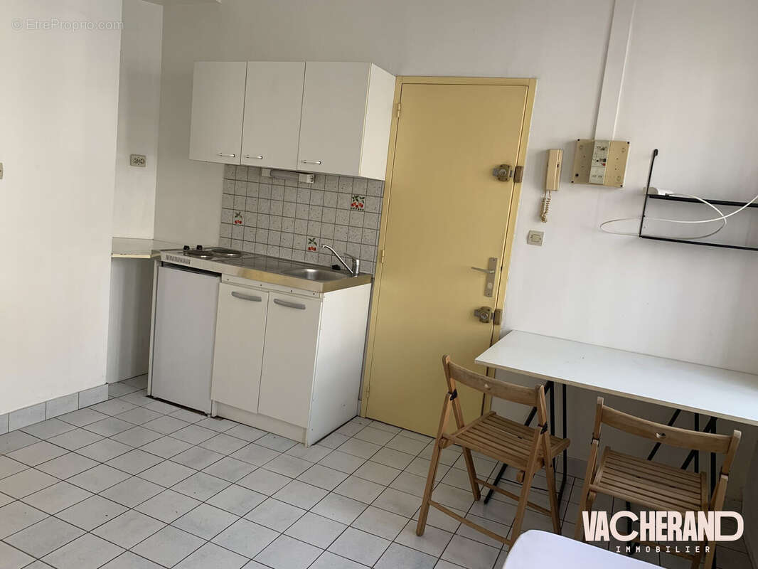 Appartement 107 m² à Lille  - photo 9