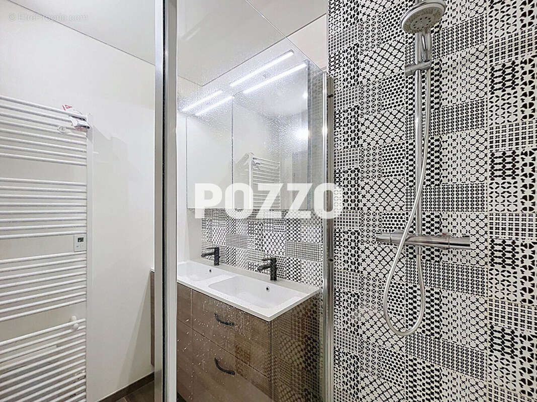 Appartement Caen - 4 pièces 84m² - photo 8