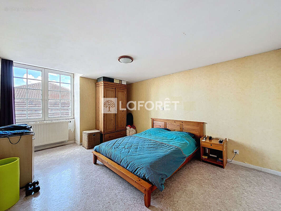 Appartement à CHAUMONT