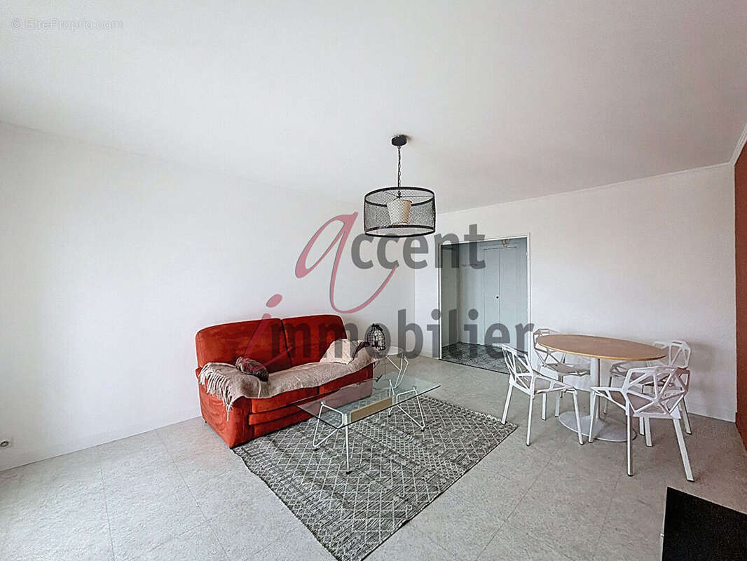Appartement à AVIGNON