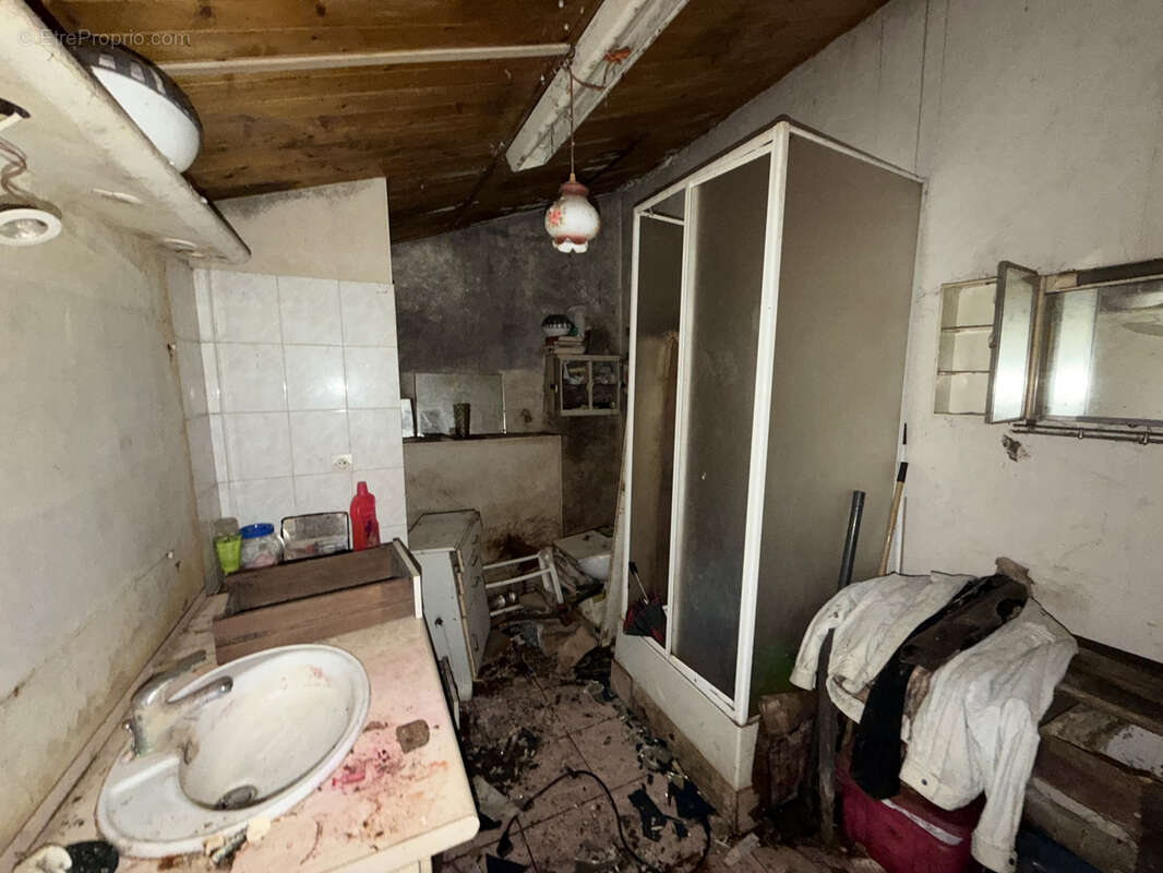 Maison à LANDERNEAU