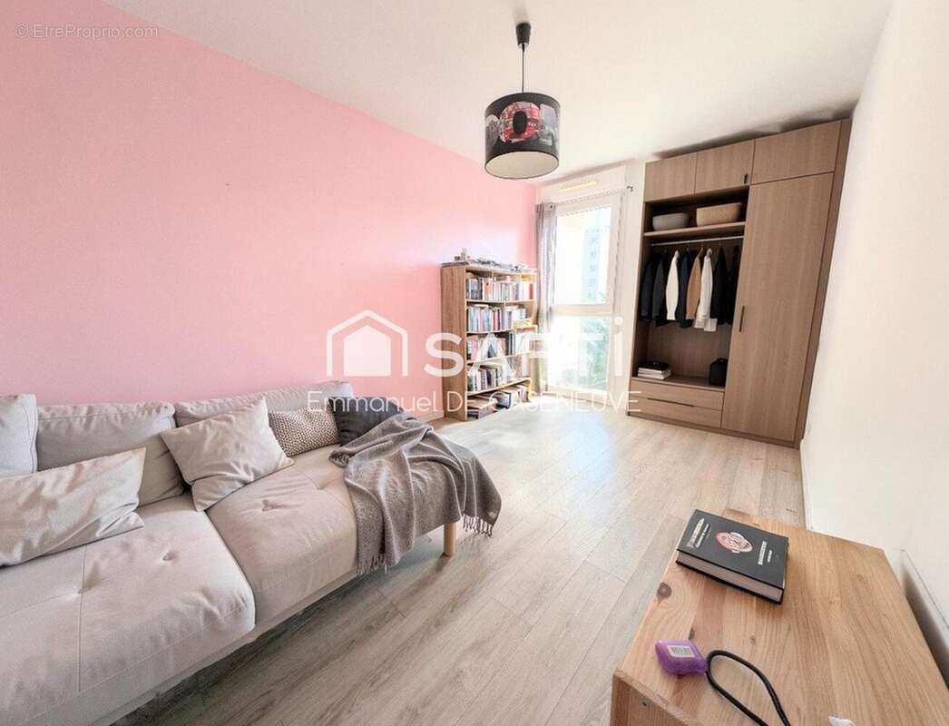 Photo 4 - Appartement à BONDY