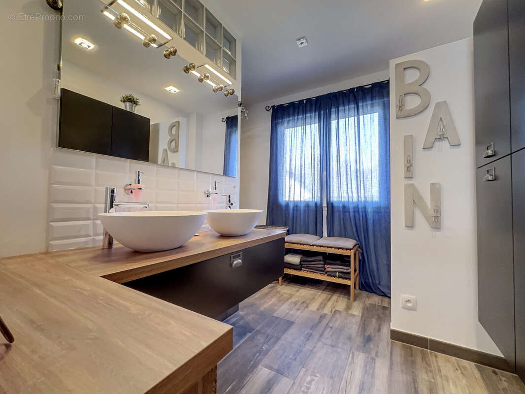 Maison à SARREGUEMINES