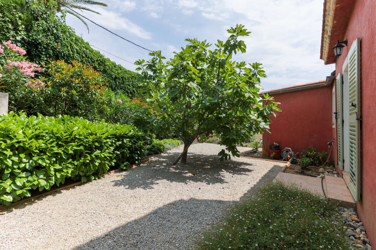 Appartement à CAGNES-SUR-MER