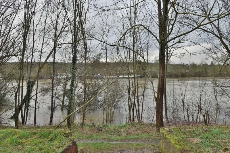 Appartement à RIS-ORANGIS