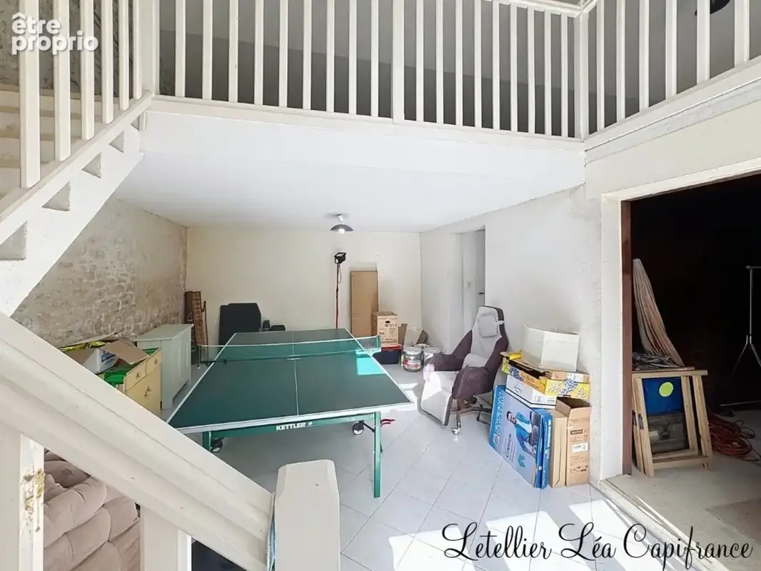 Propriété à vendre 5 pièces - photo 15
