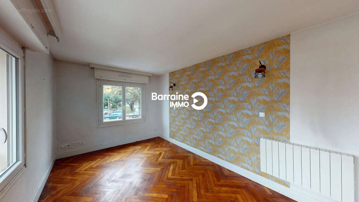 Appartement à LORIENT