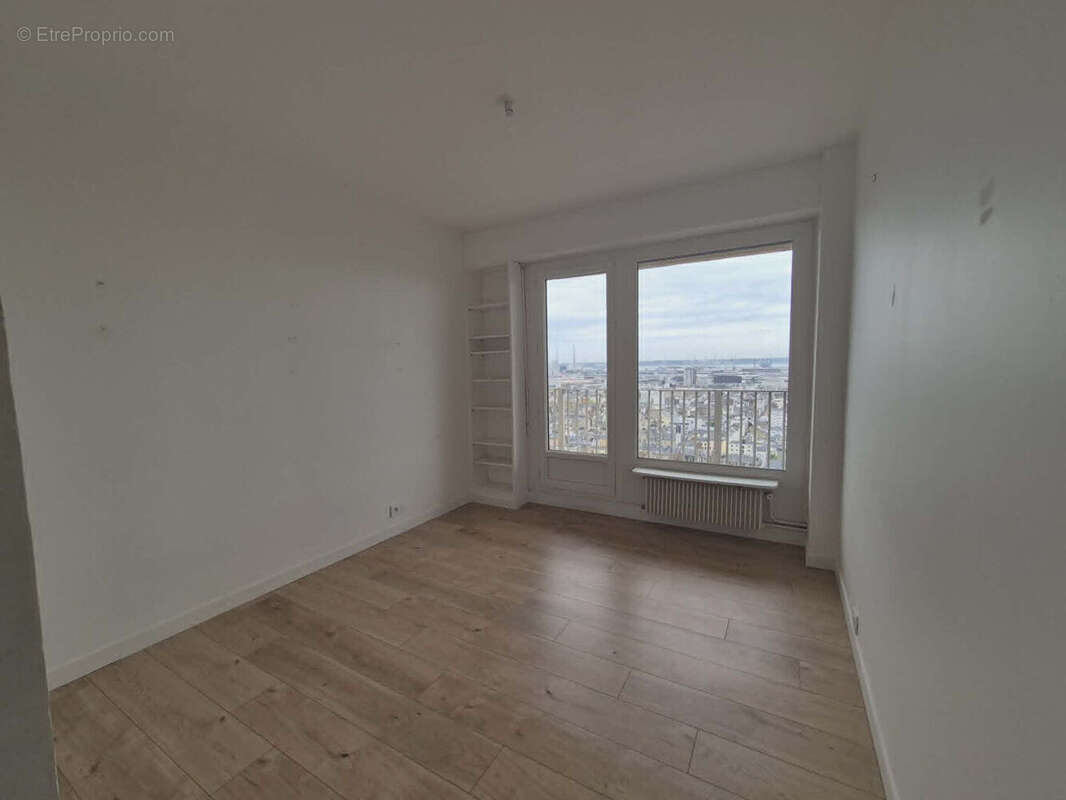 Appartement à LE HAVRE