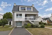 Maison à LANGUIDIC