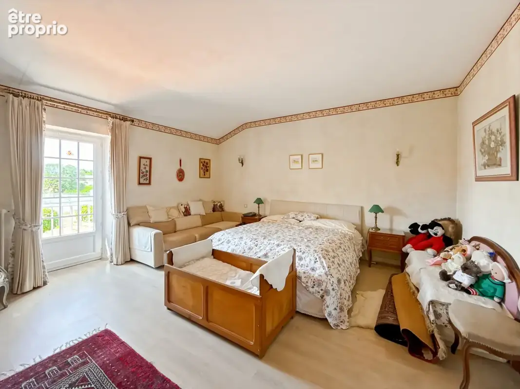 Maison 7 pièces 312 m² à vendre à La Jarne (17220) - photo 6