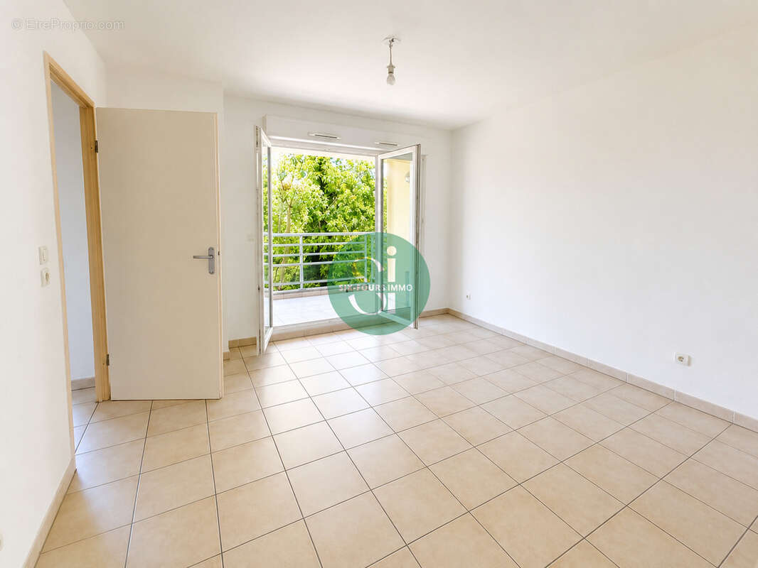 Appartement à LA SEYNE-SUR-MER