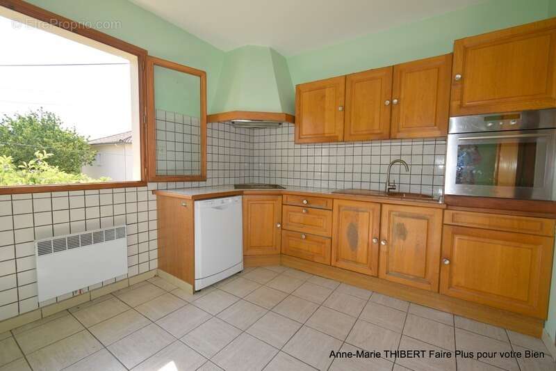 Maison à vendre 6 pièces VILLEURBANNE (69) - photo 8