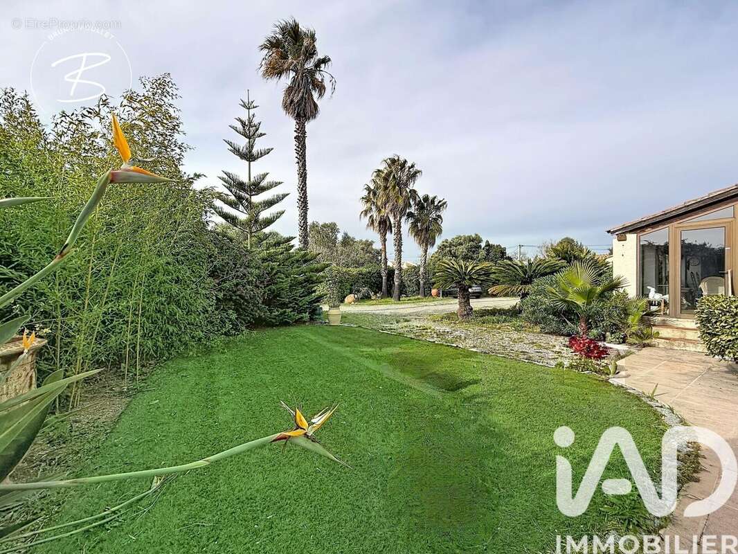 Photo 3 - Maison à SIX-FOURS-LES-PLAGES