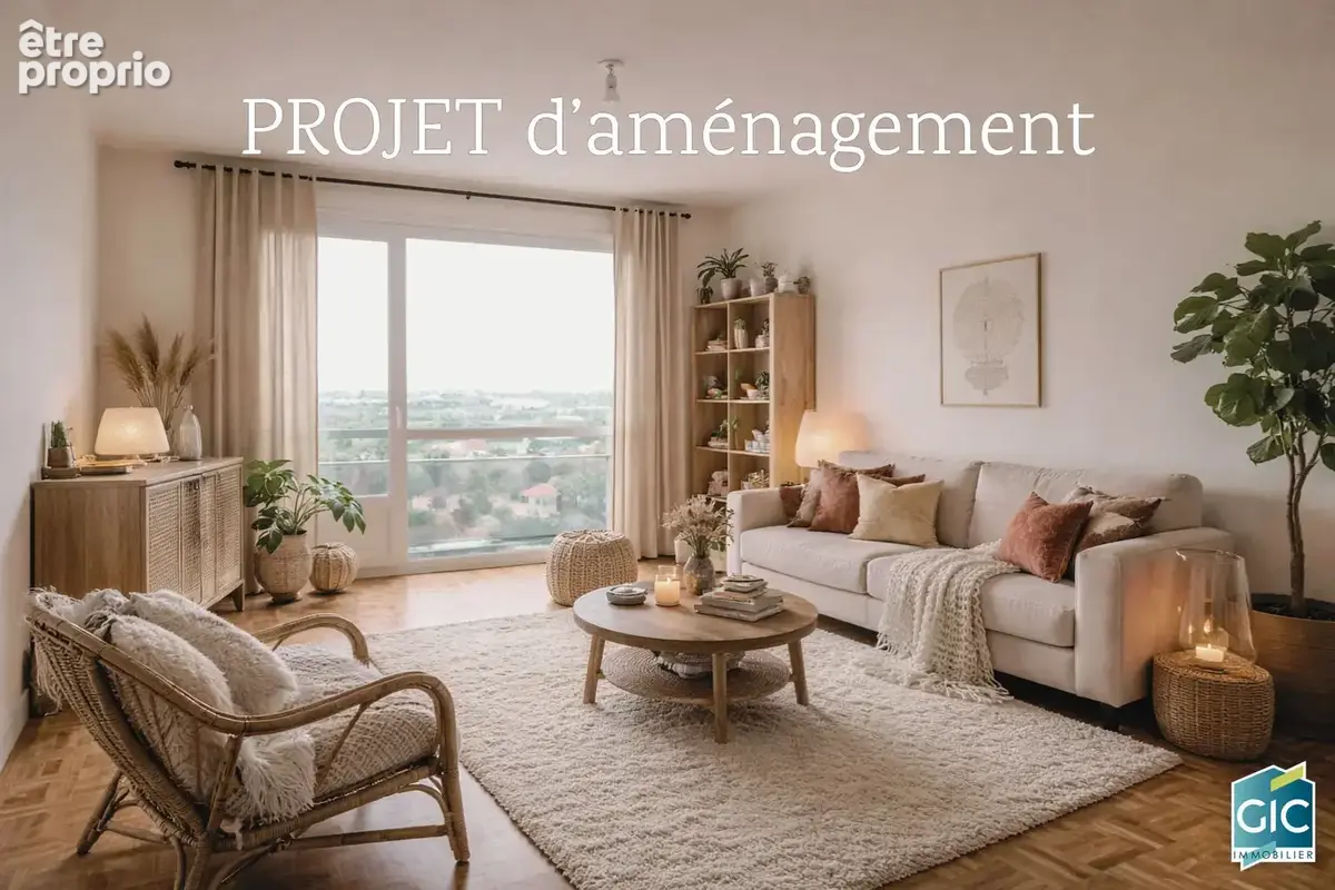 Appartement à CAEN
