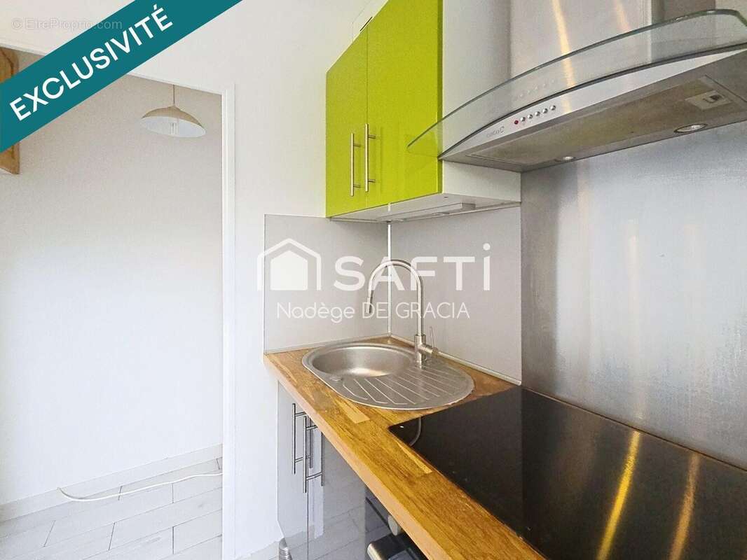 Photo 8 - Appartement à PECHBONNIEU