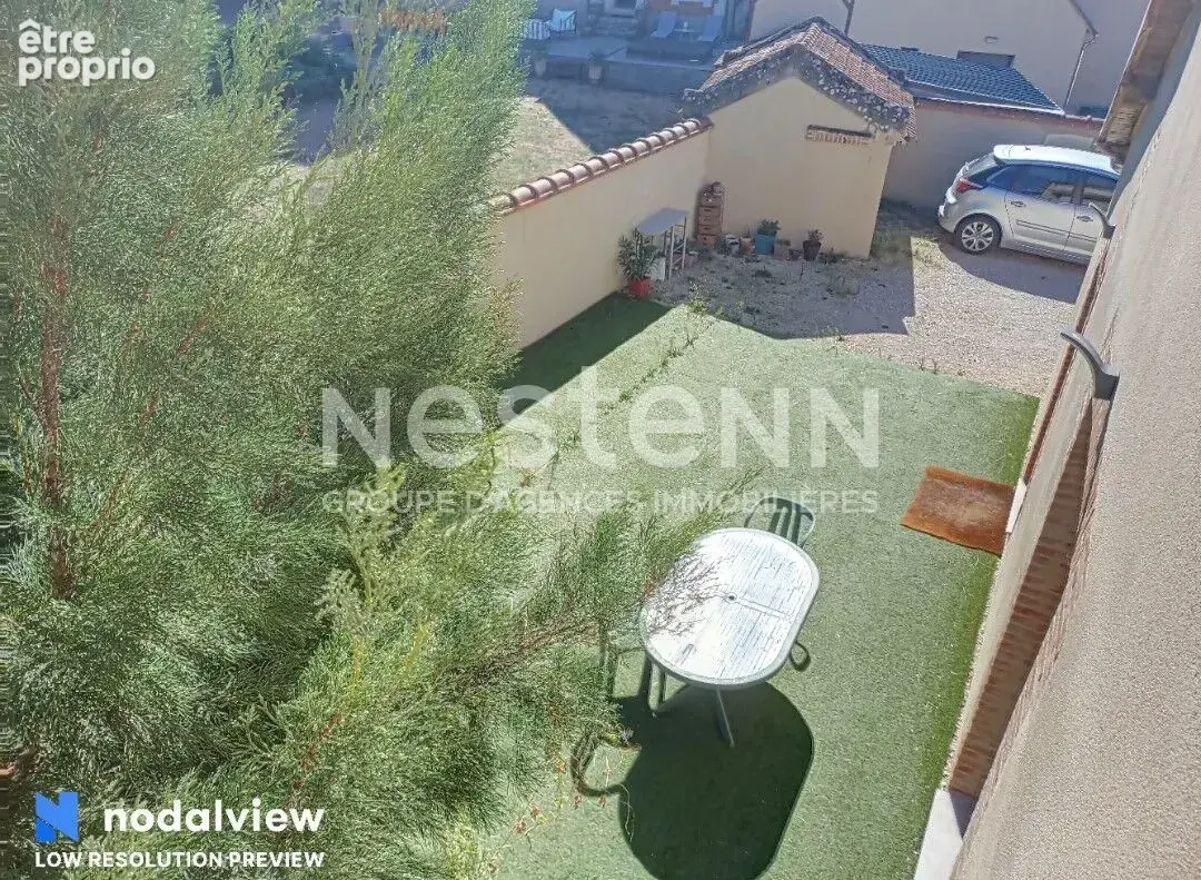 Investissement locatif - St Gervais La Foret - Maison atypique pleine de charme - photo 4
