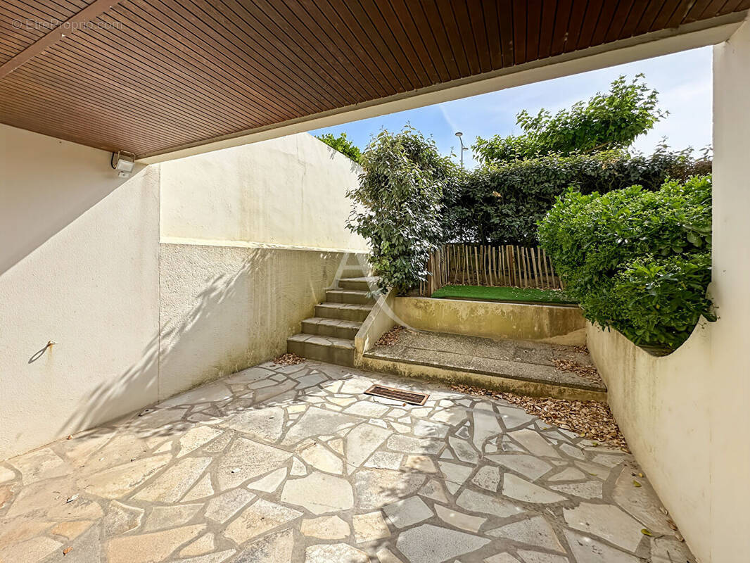 Appartement à SAINT-JEAN-DE-MONTS