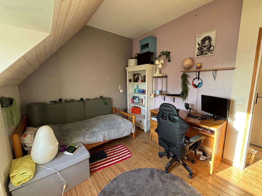Maison à PLEURTUIT