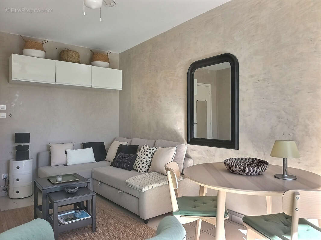 Appartement à LE LAVANDOU