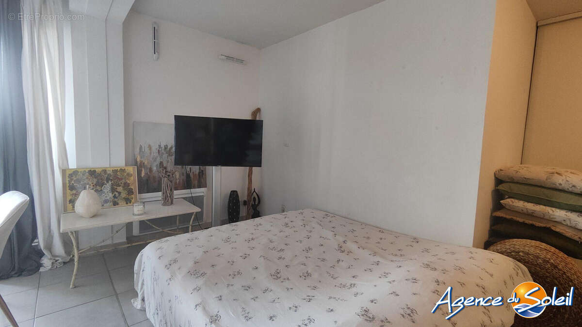 Appartement à BEZIERS
