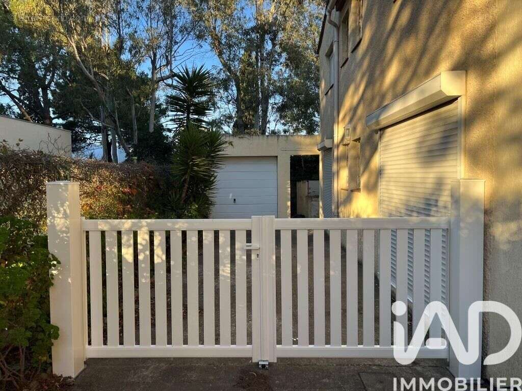 Photo 2 - Maison à CANET-EN-ROUSSILLON