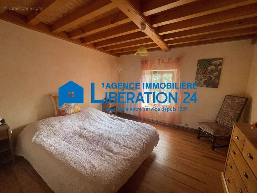 Maison à CRAPONNE-SUR-ARZON