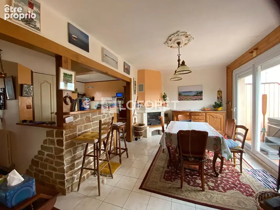 Maison Pleubian 8 pièce(s) 156 m2 - photo 6