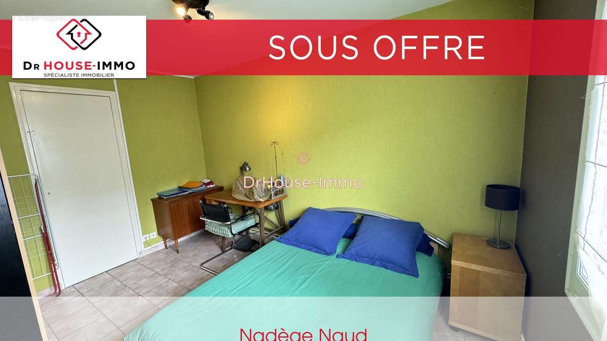 Appartement à GUILHERAND-GRANGES