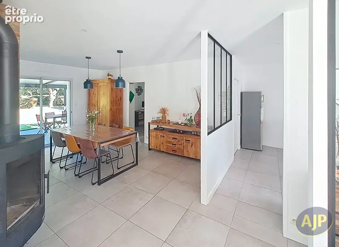 CHALLANS - Maison 4 chambres - photo 6