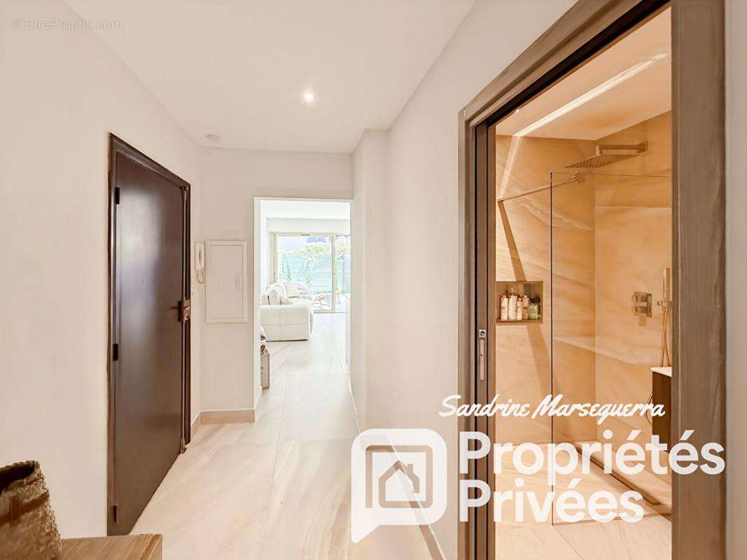 Appartement à CAGNES-SUR-MER