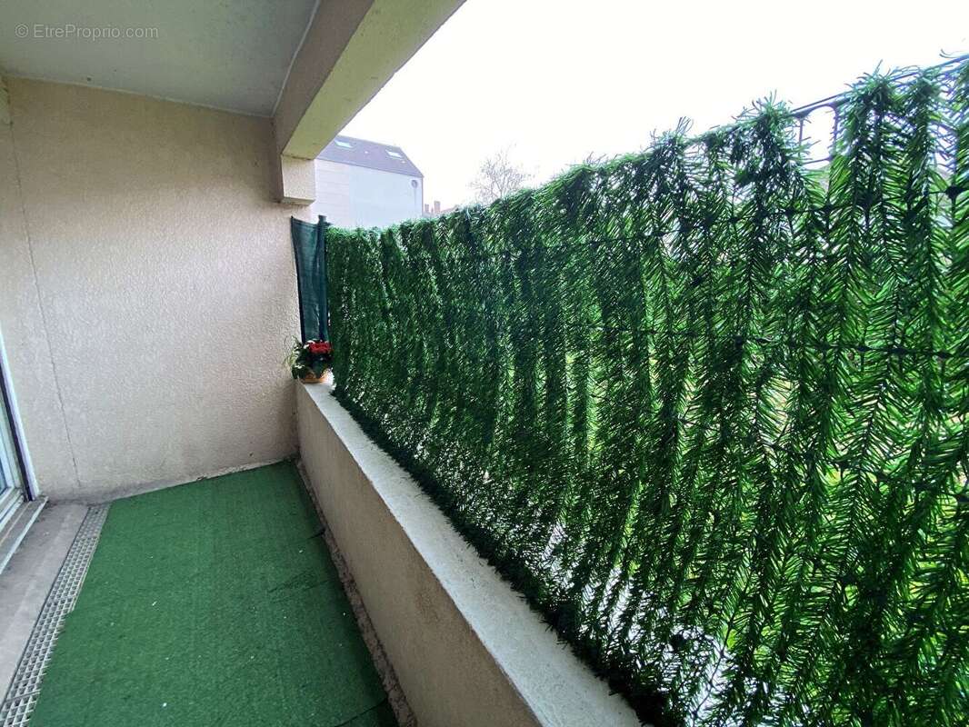 Appartement à SAVIGNY-SUR-ORGE