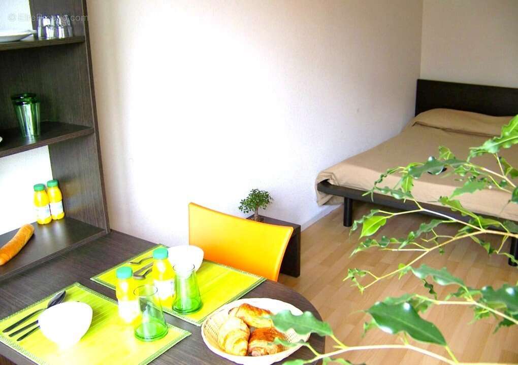 Appartement à MONTREUIL