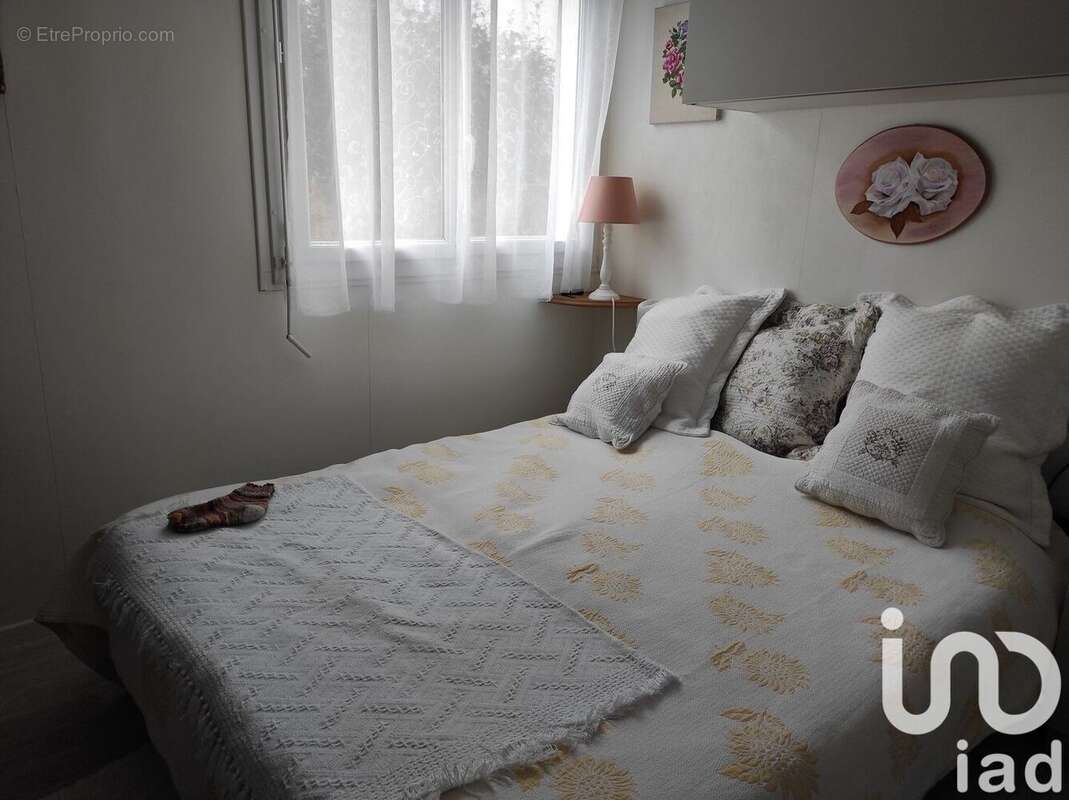 Photo 5 - Appartement à SAINT-MICHEL-CHEF-CHEF