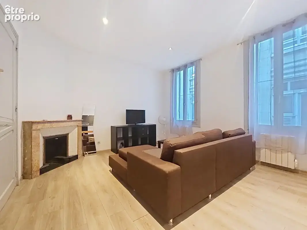 Appartement à AVIGNON