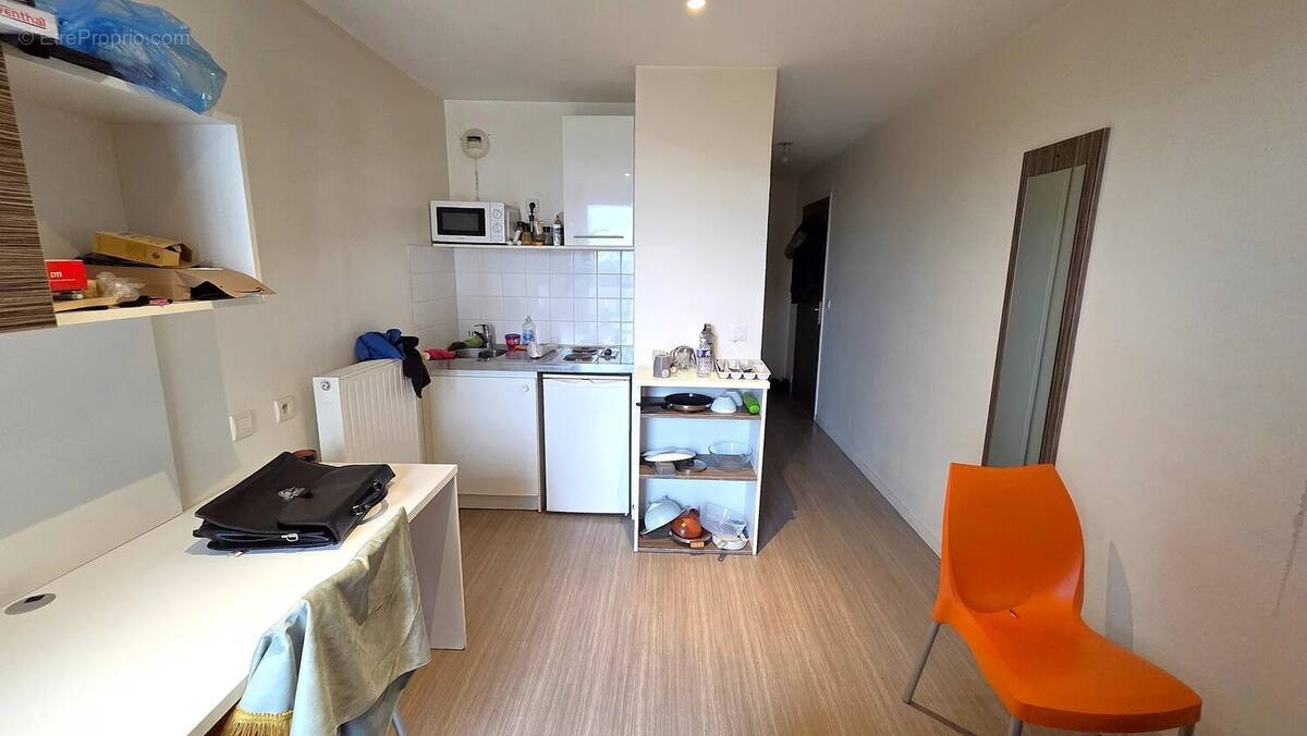 Appartement à CHELLES