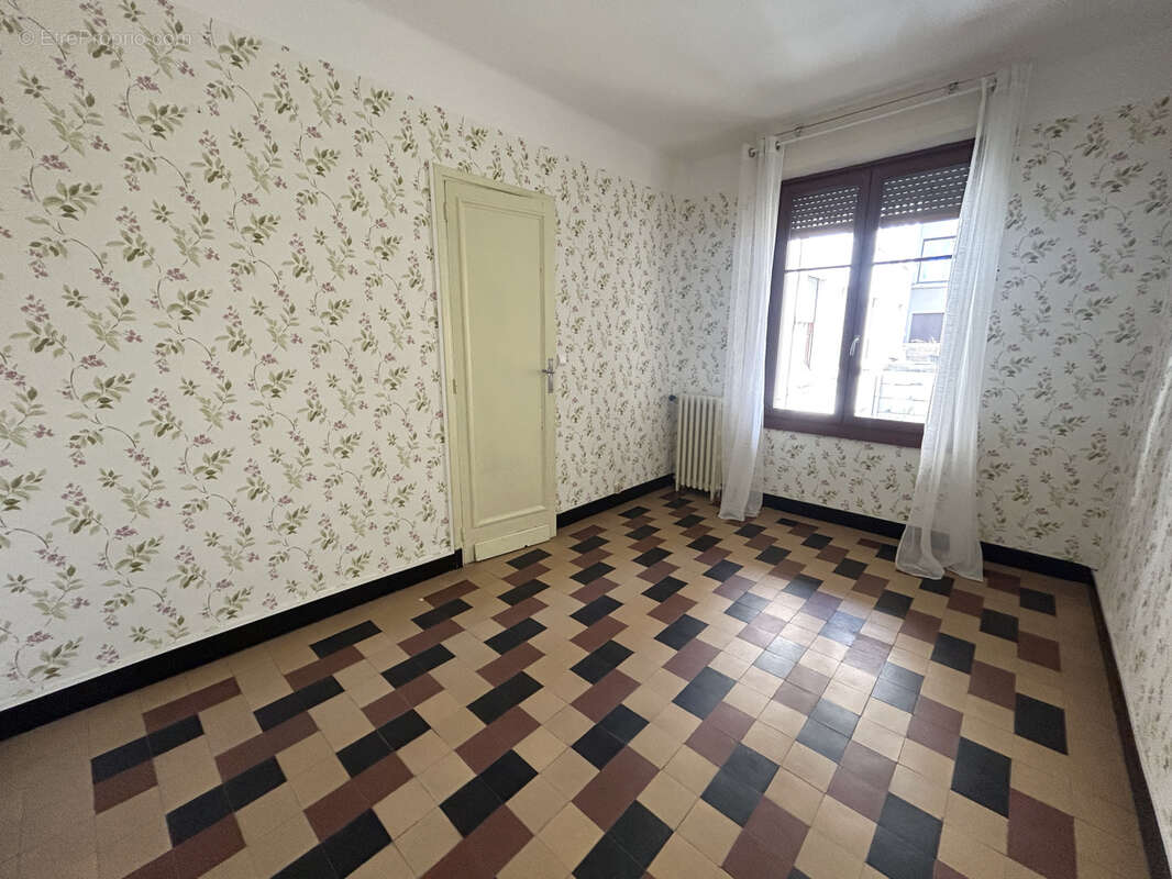 Appartement à CARCASSONNE