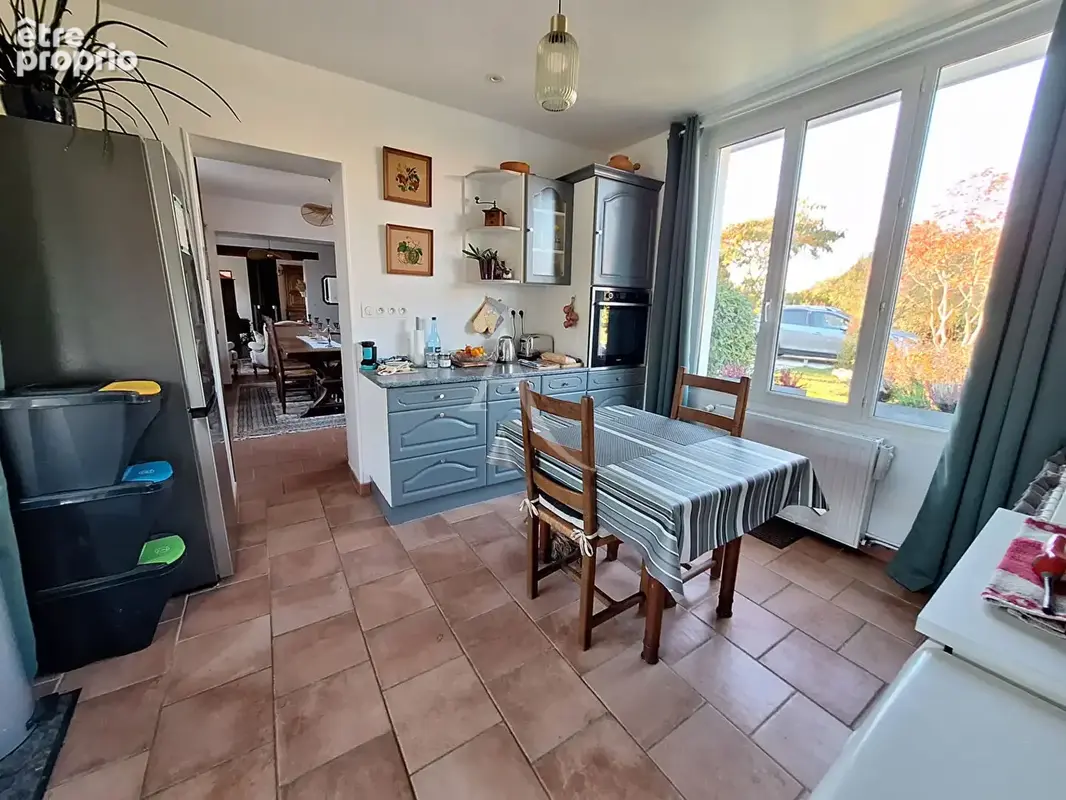 Maison de caractère Angles - photo 4